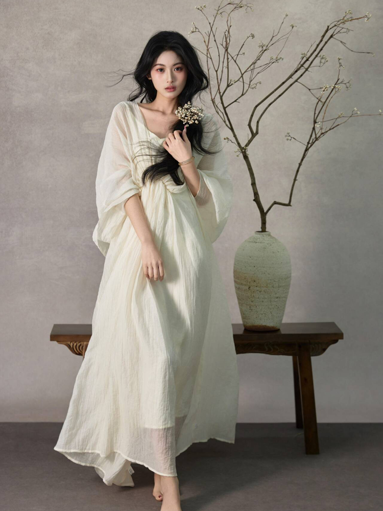 Nowa kolekcja 2026: Sukienki w – Ethnic Fashion Studio recenzja i cena