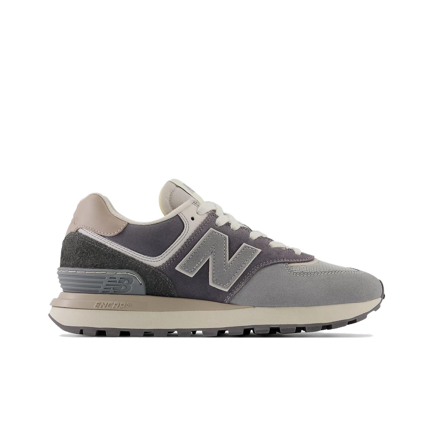 New Balance 574 Legacy Vintage – New Balance Shoes 574 recenzja i cena