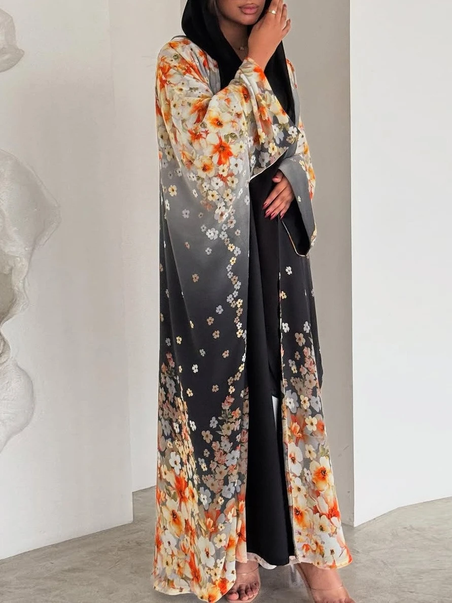 Muzułmańskie kobiety Abaya Car – Jalabiya Women Arabic recenzja i cena