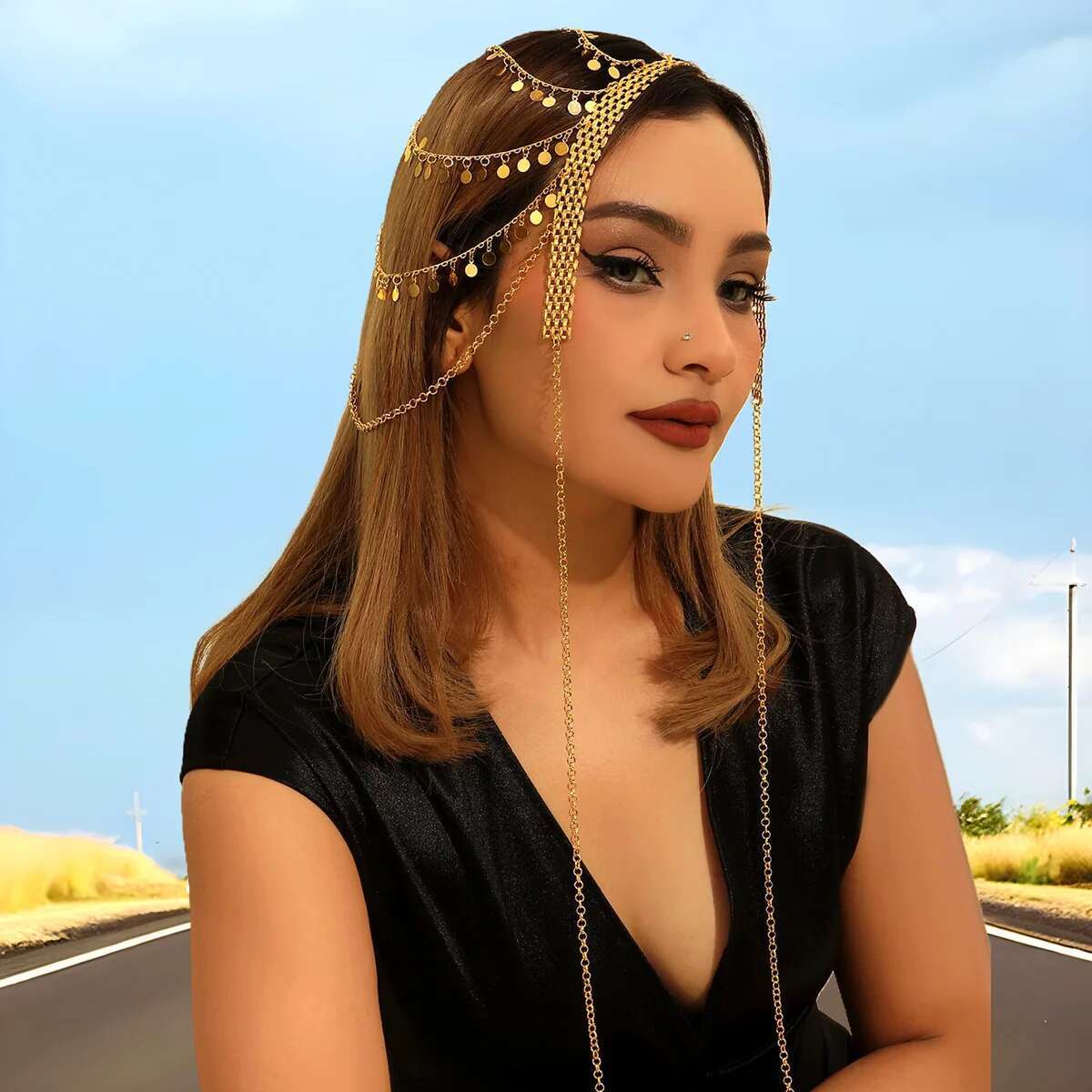 Trendy 2025: Nowa kurdyjska bi – Ethnic Fashion Trends 2025 recenzja i cena
