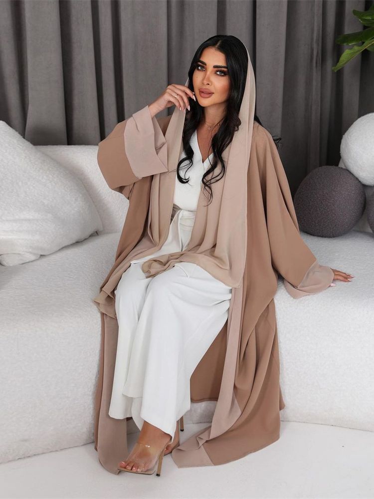 Ramadan biały muzułmańskie Kim – Jalabiya Women Arabic recenzja i cena